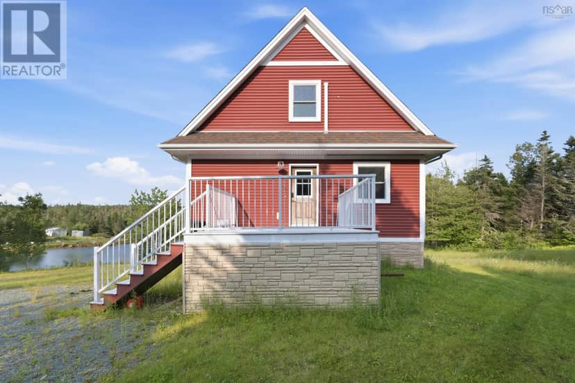 975 West Ship Harbour Road — photo 4 of 40