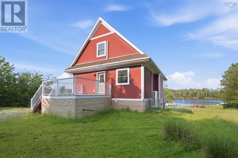 975 West Ship Harbour Road — photo 5 of 40
