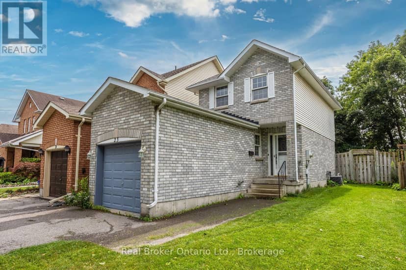 23 Mann Street — photo 1 of 14