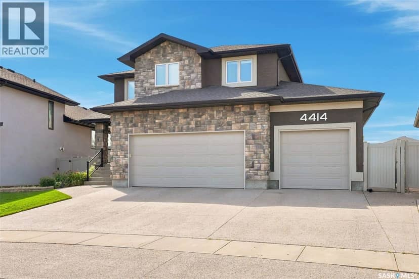4414 Sandpiper CRESCENT E, Regina, photo 3