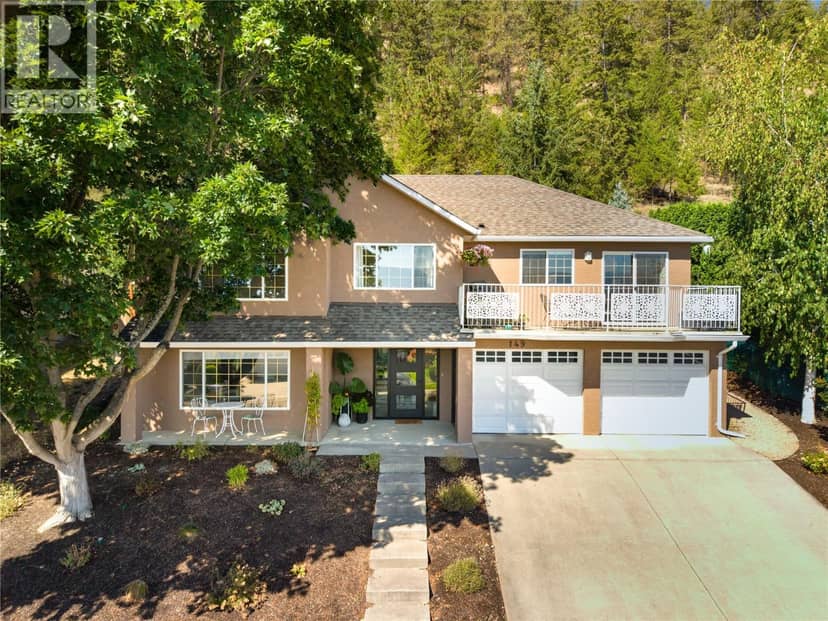 149 Applecrest Court, Kelowna