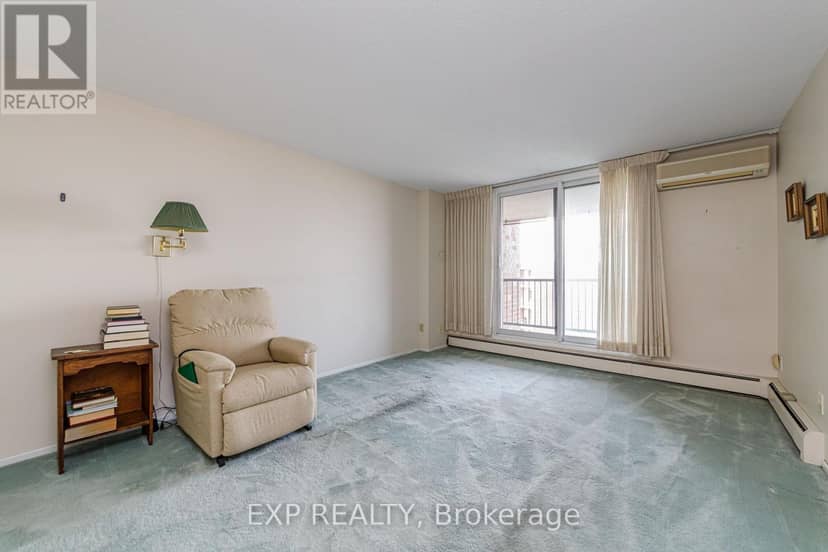 508 - 2650 Southvale Crescent — photo 19 of 30