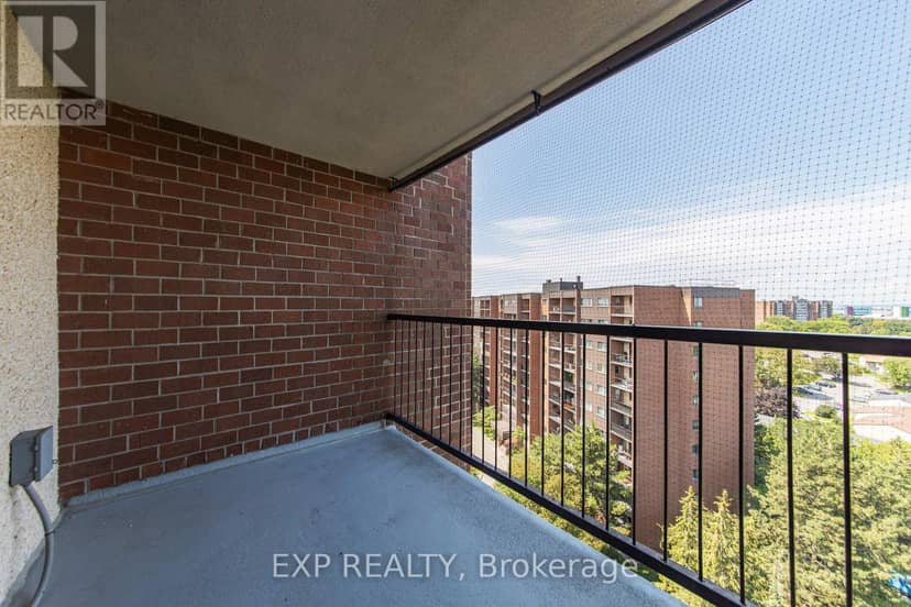 508 - 2650 Southvale Crescent — photo 22 of 30