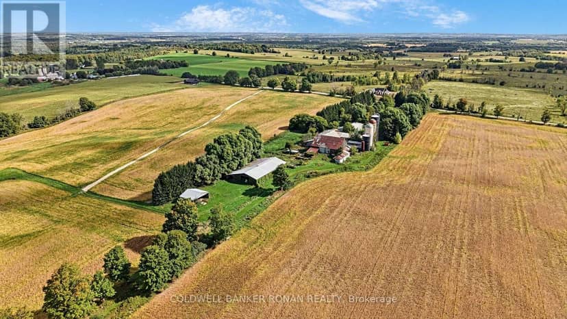 3182 Concession Road 5, Adjala-Tosorontio, photo 8