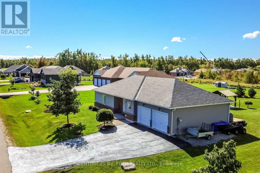 20 Keyzer Drive, Oro-Medonte, photo 3