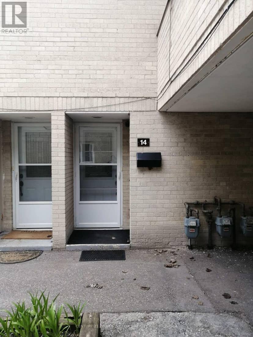 14 - 23 Four Winds Drive, Toronto, photo 2