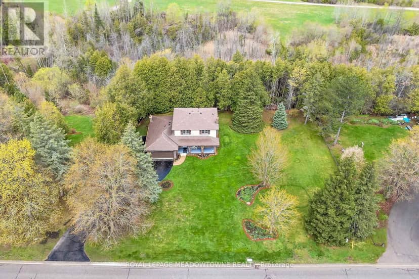 39 Wildwood Road, Halton Hills