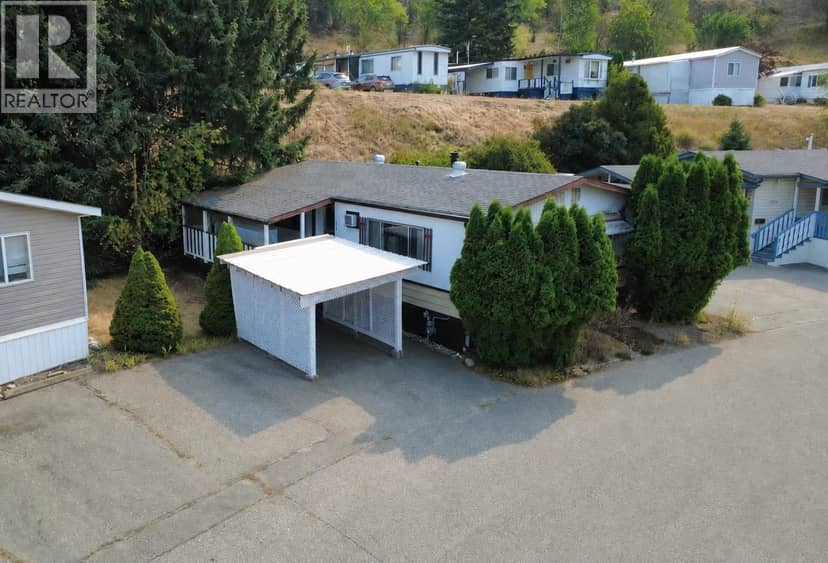 15401 Kalamalka Road Unit# 308, Vernon