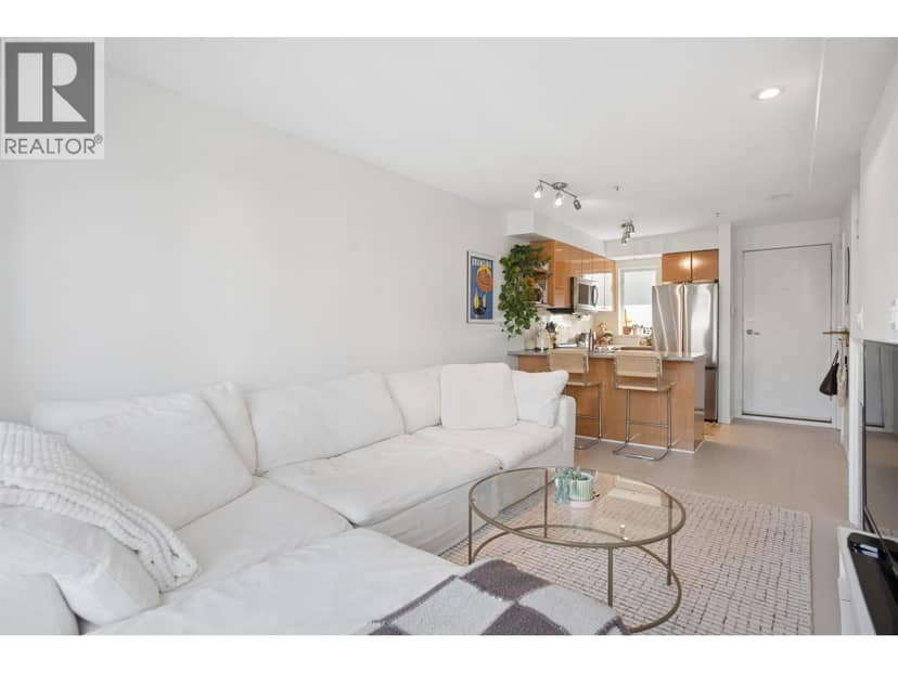 203 2190 W 5th Avenue, Vancouver, photo 3