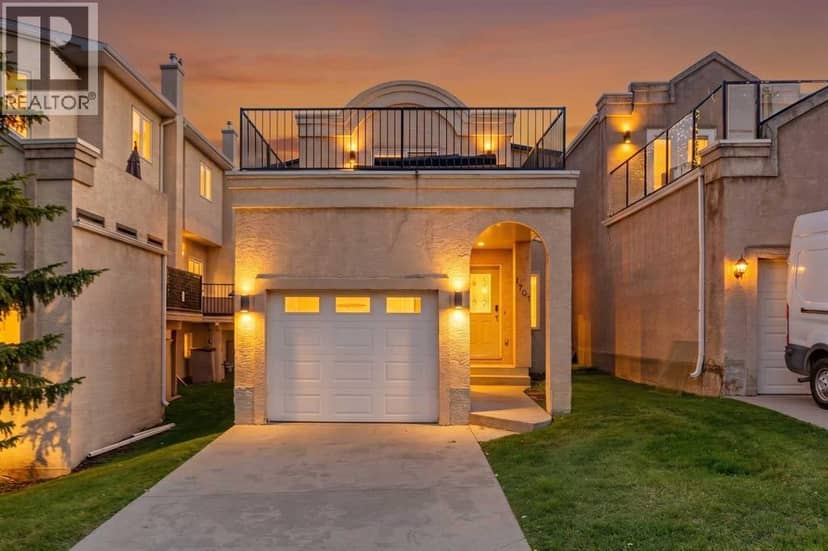 1707 23 Avenue SW, Calgary