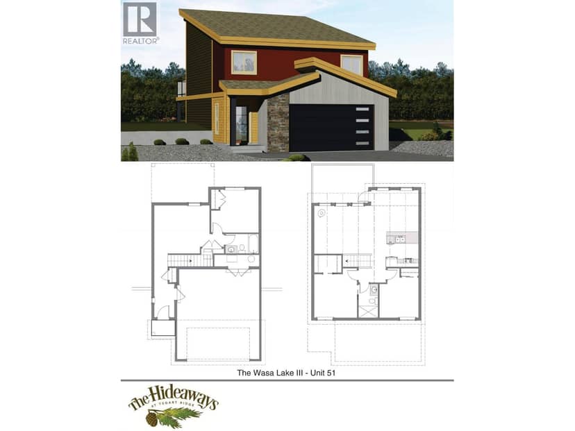 4926 Timber Ridge Road Unit# 51, Windermere, photo 4