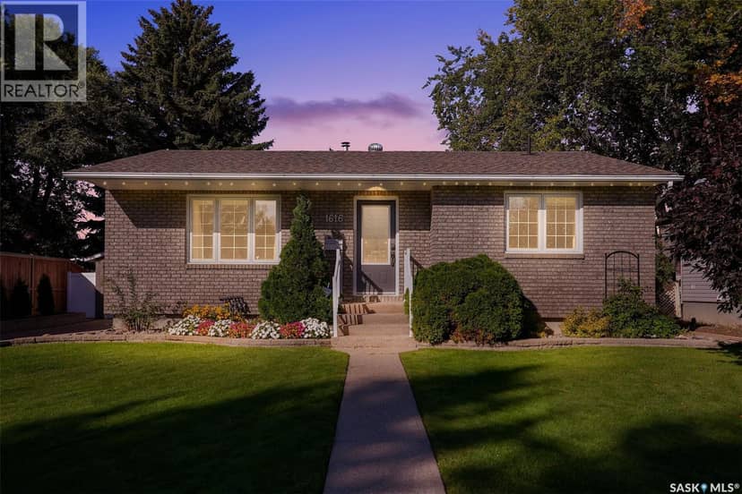 1616 Marshal CRESCENT, Moose Jaw, photo 2