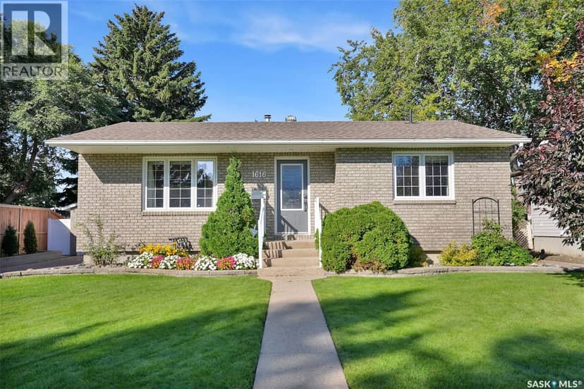 1616 Marshal CRESCENT, Moose Jaw, photo 3