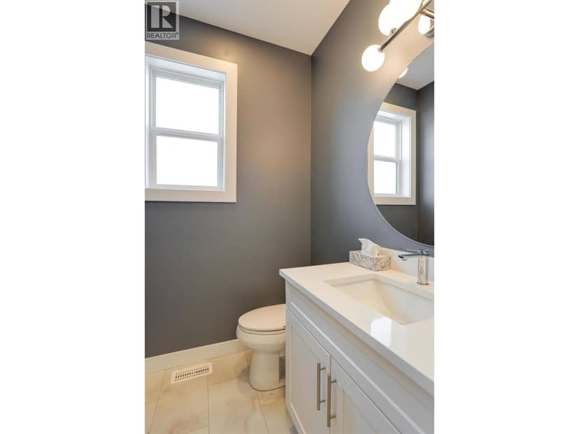 6 ROBINSON STREET, Kitimat, photo 5