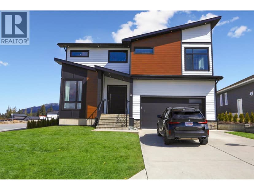 6 ROBINSON STREET, Kitimat, photo 2