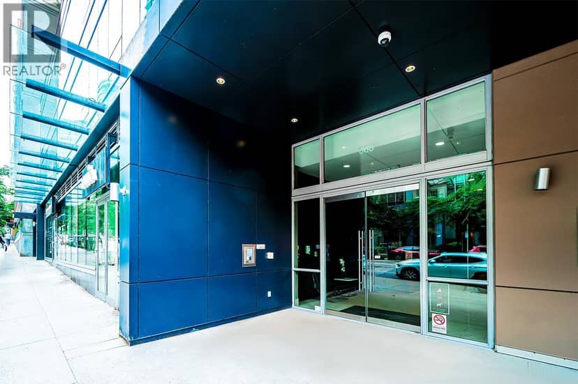 1408 888 HOMER STREET, Vancouver, photo 2