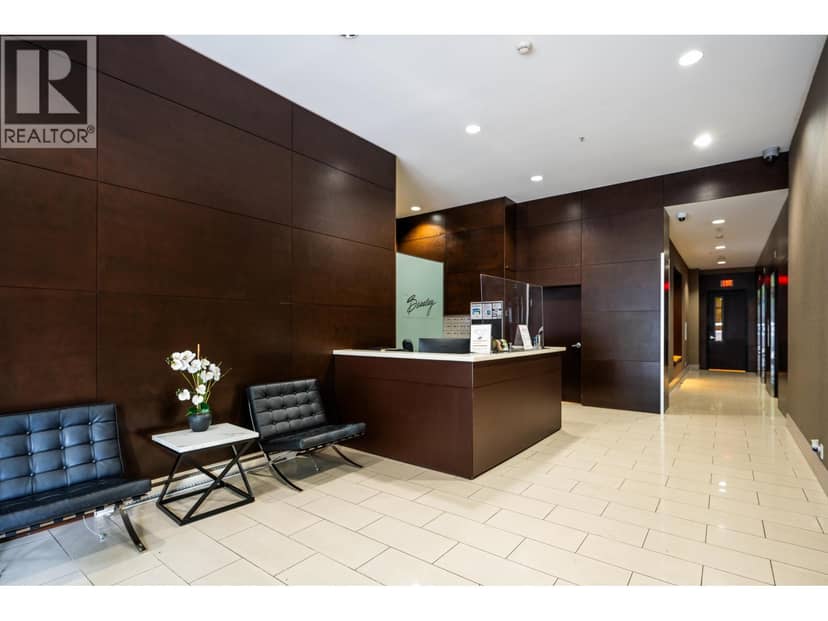 1408 888 HOMER STREET, Vancouver, photo 3