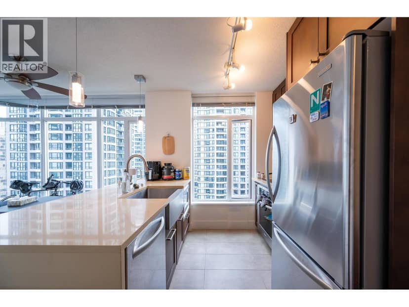1408 888 HOMER STREET, Vancouver, photo 5