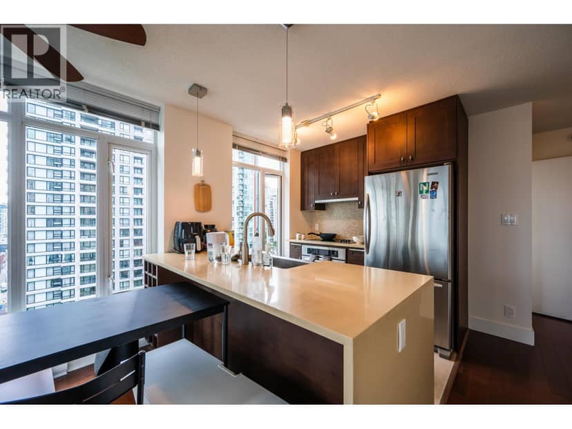 1408 888 HOMER STREET, Vancouver, photo 6