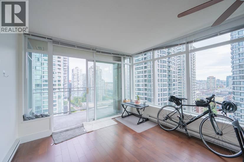 1408 888 HOMER STREET, Vancouver, photo 7