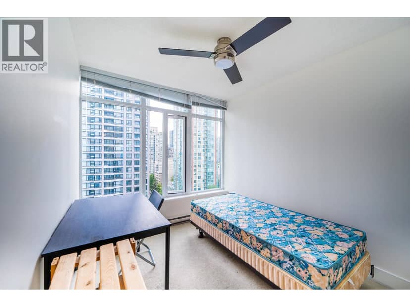 1408 888 HOMER STREET, Vancouver, photo 8