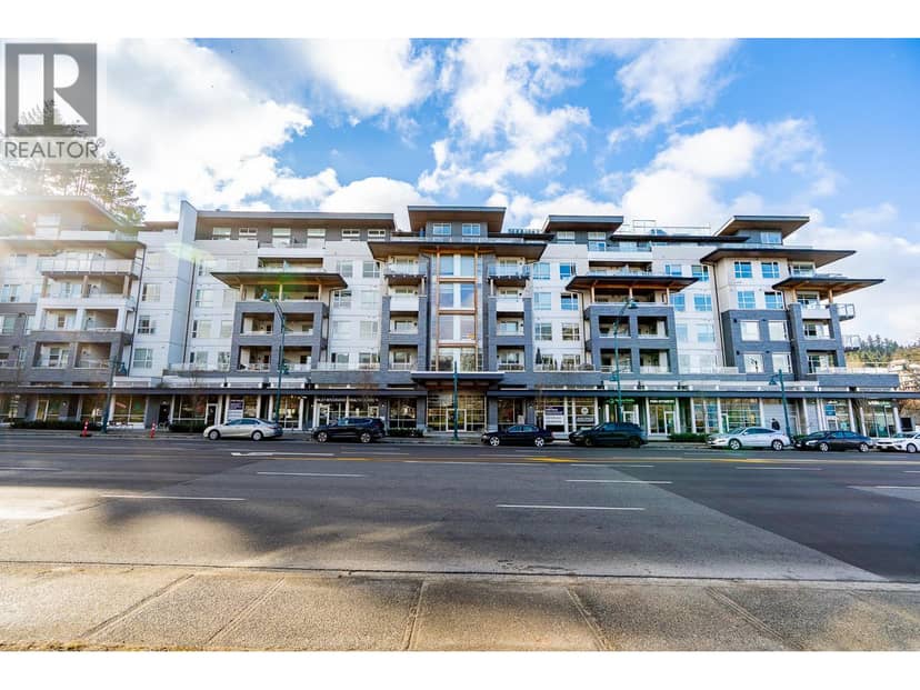 213 3229 ST JOHNS STREET, Port Moody