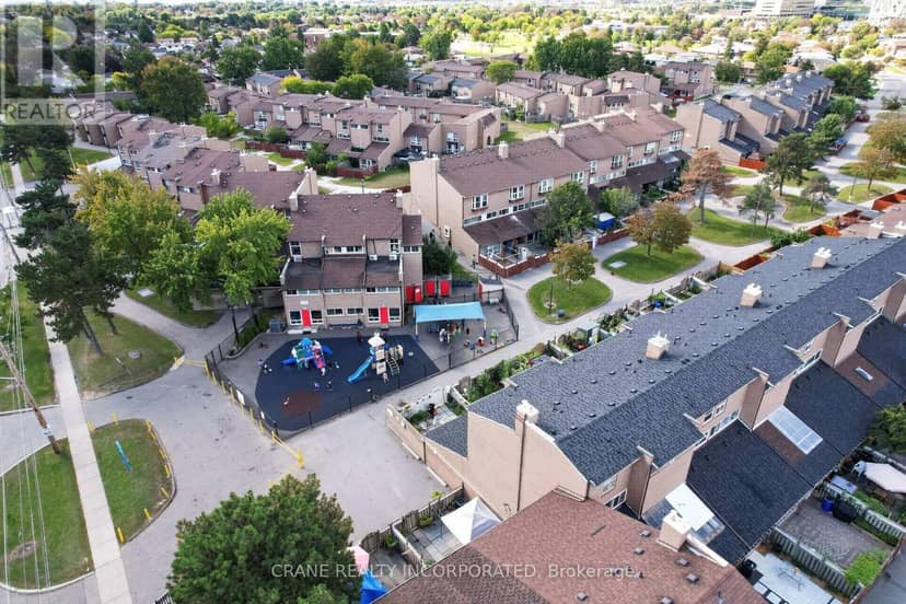 119 - 256 John Garland Boulevard, Toronto, photo 8