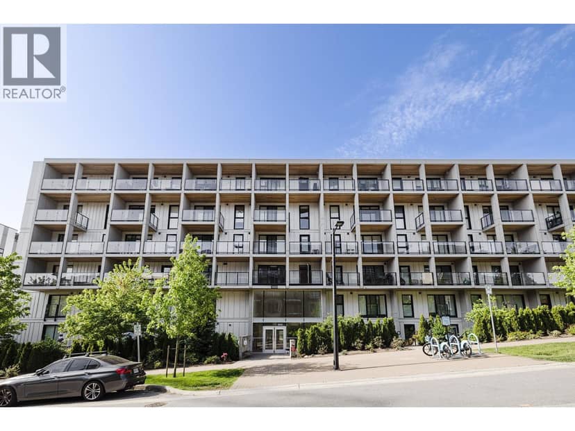 5F 9888 UNIVERSITY CRESCENT, Burnaby, photo 2