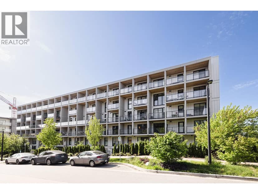 5F 9888 UNIVERSITY CRESCENT, Burnaby, photo 3