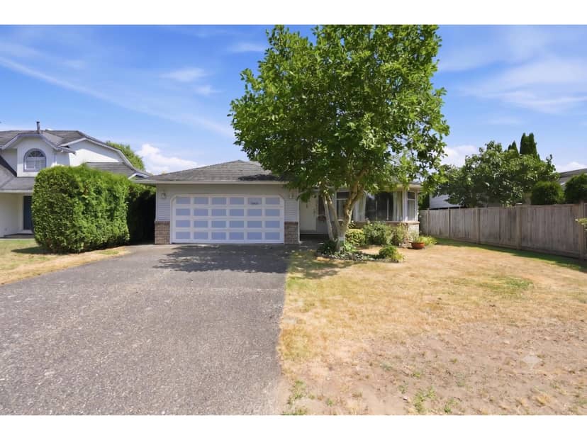 5088 207 STREET, Langley