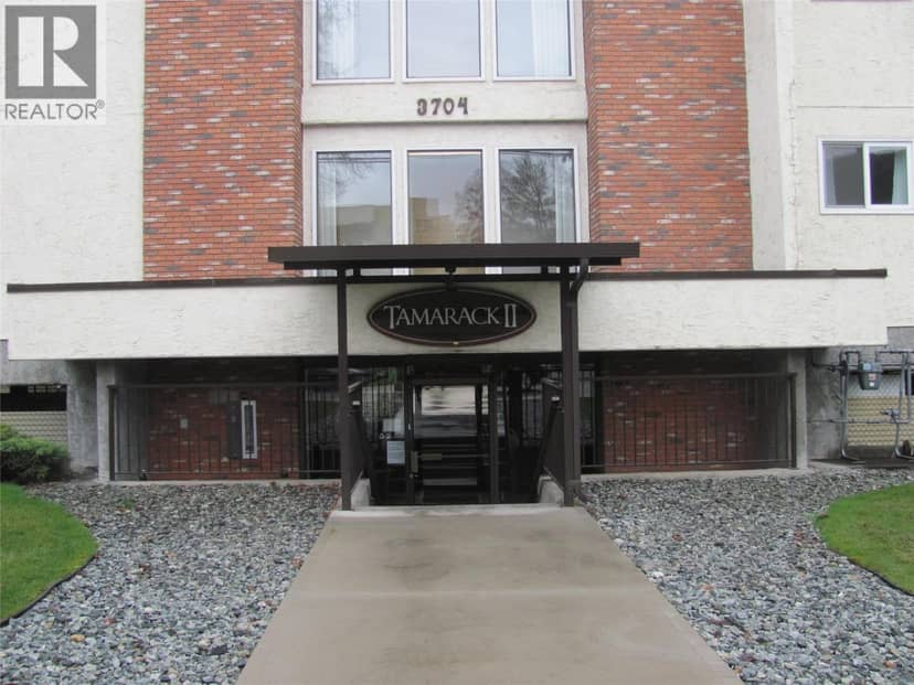 3704 27 Avenue Unit# 333, Vernon