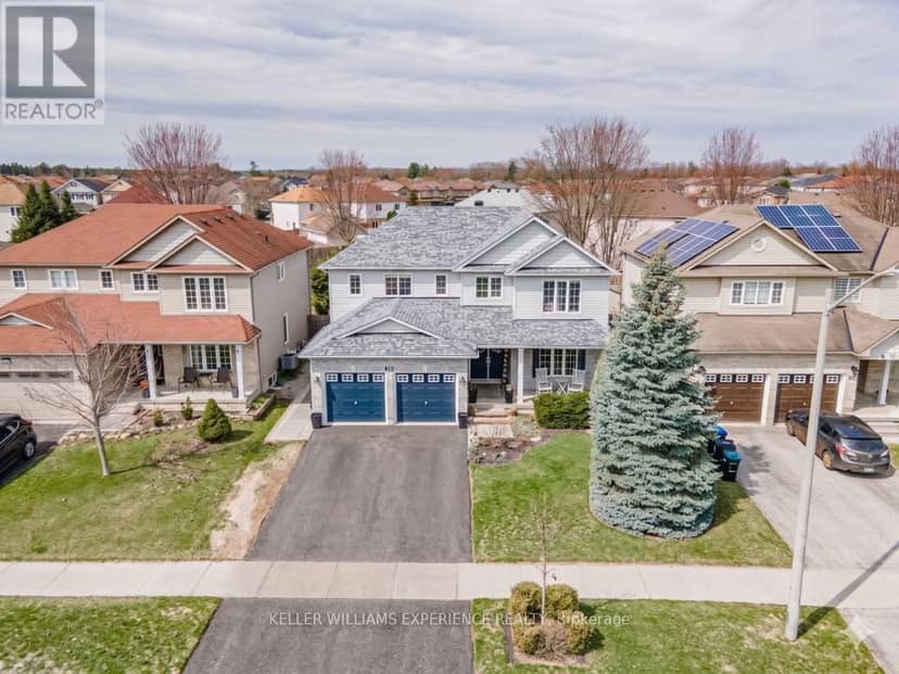 39 Stonemount Crescent — photo 3 of 40