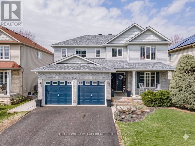 39 Stonemount Crescent — photo 1 of 40