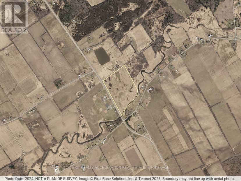 Pt Lt 19 Con 4 County Rd 8 — photo 26 of 27