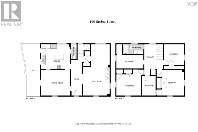 100 Spring Street — photo 12 of 40
