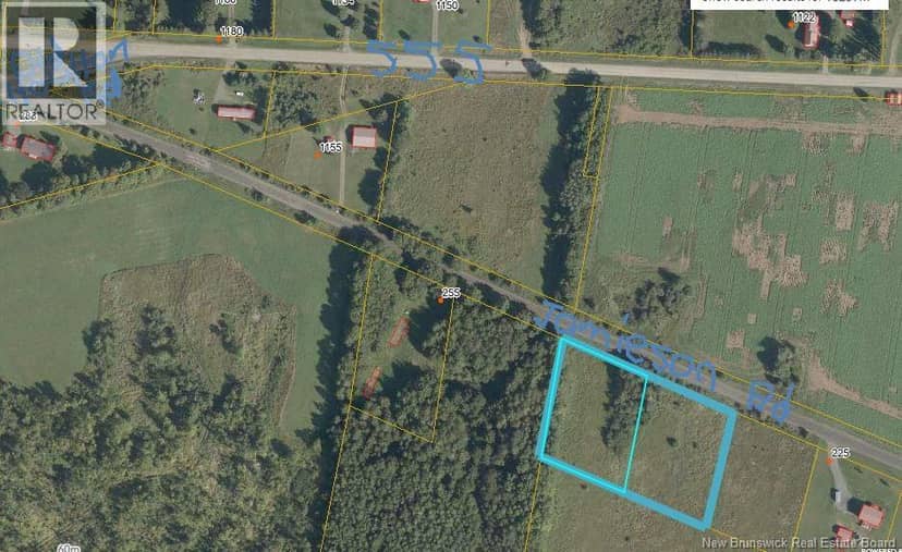 Lot 07-02 + 07-03 Jamieson Road — photo 33 of 33