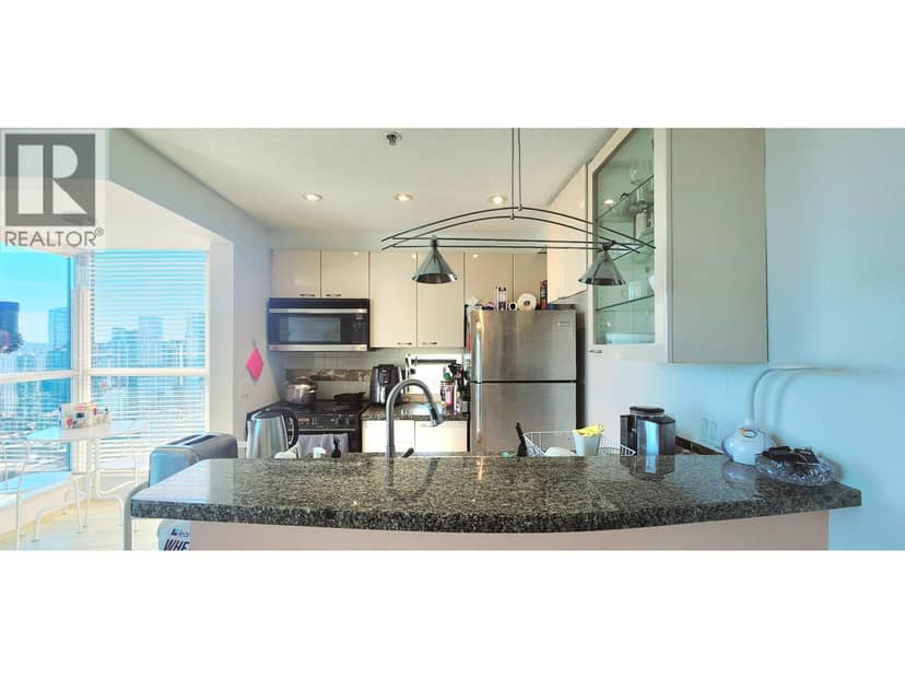 2909 1068 HORNBY STREET, Vancouver, photo 5