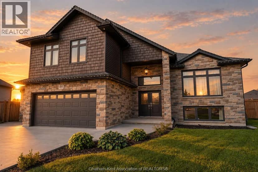 20 Sienna Court — photo 2 of 40