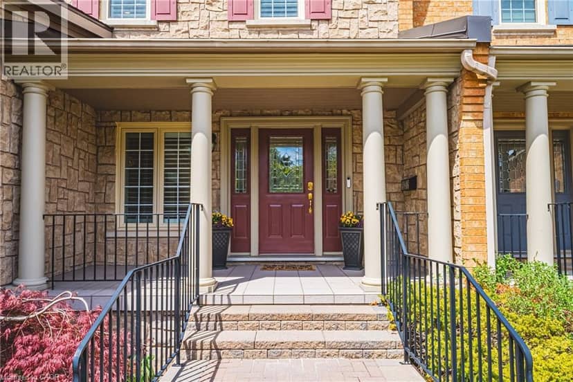 4211 MILLCROFT PARK Drive Unit# 19, Burlington, photo 3