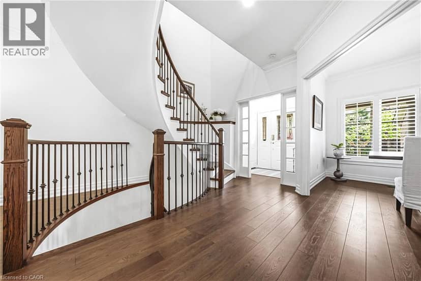 4211 MILLCROFT PARK Drive Unit# 19, Burlington, photo 5
