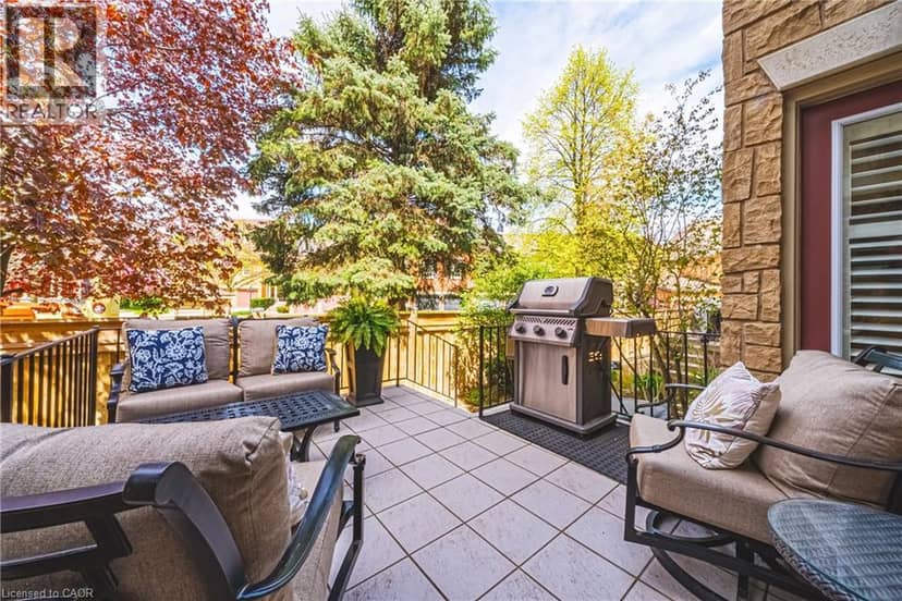 4211 MILLCROFT PARK Drive Unit# 19 — photo 37 of 37