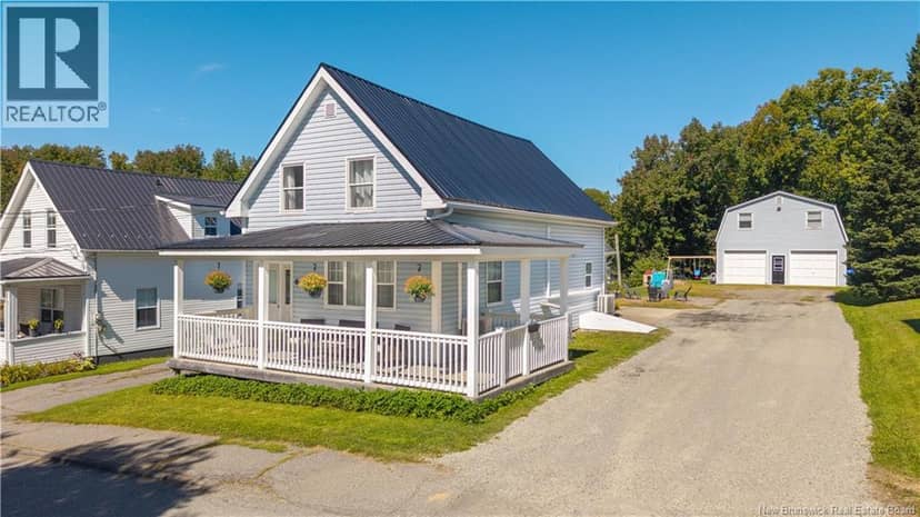 6 Armstrong Street, St. Stephen