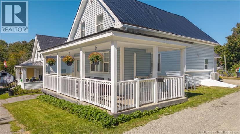 6 Armstrong Street, St. Stephen, photo 2