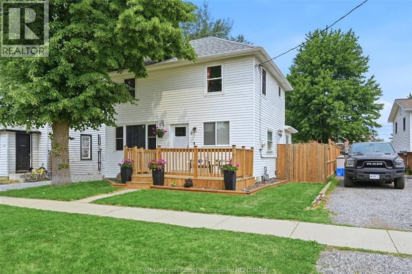 8 St. Clair Street, Tilbury, photo 2