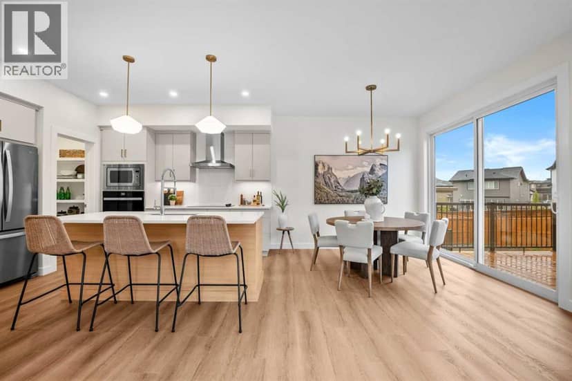 305 Precedence View, Cochrane, photo 8