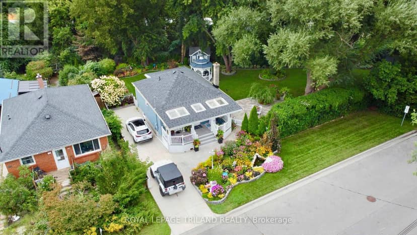 1178 Princess Avenue — photo 38 of 40