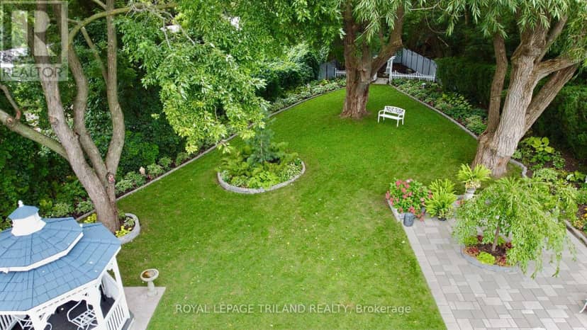 1178 Princess Avenue — photo 40 of 40