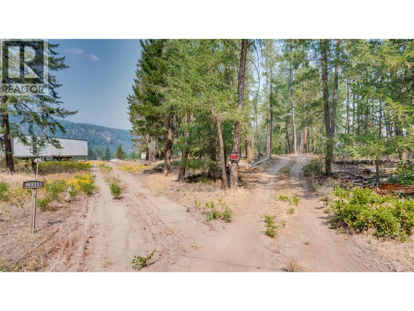 2996 Brockman Road, Salmon Arm