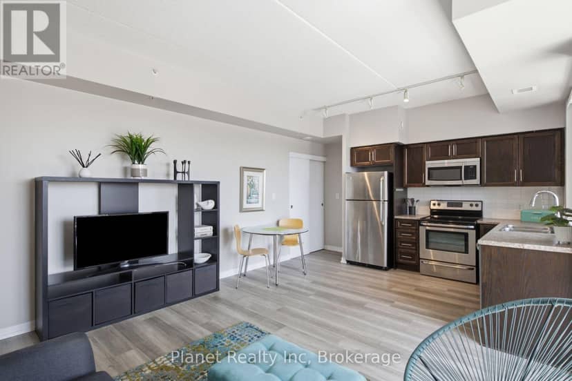 406 - 5 Gordon Street, Guelph, photo 5