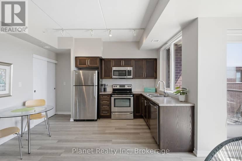 406 - 5 Gordon Street, Guelph, photo 6